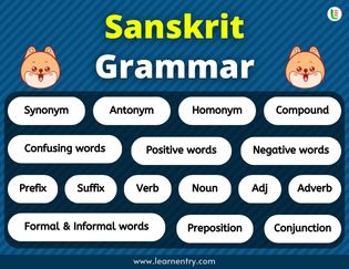 Sanskrit Grammar