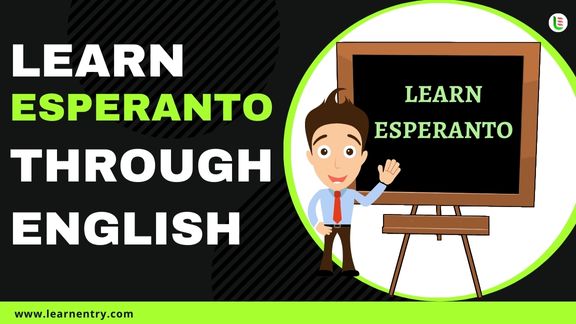 Esperanto