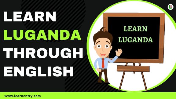 Luganda