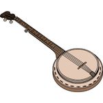 Identify this Music instruments