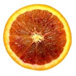 Blood orange