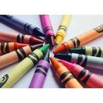 Crayons