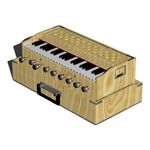 Identify this Music instruments