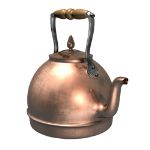 Kettle