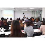 Lecturer