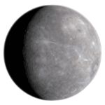 Mercury