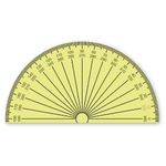 Protractor