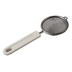 Strainer