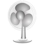 Table Fan