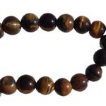 Tigers eye