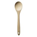 Wooden spoon