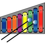 Identify this Music instruments