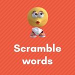 Play Scramble Quiz